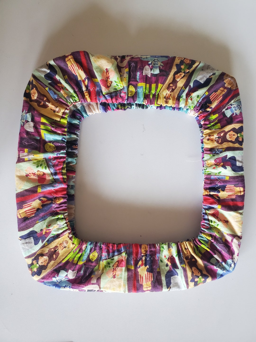 Character Themed Qsnap Grime Guards Etsy