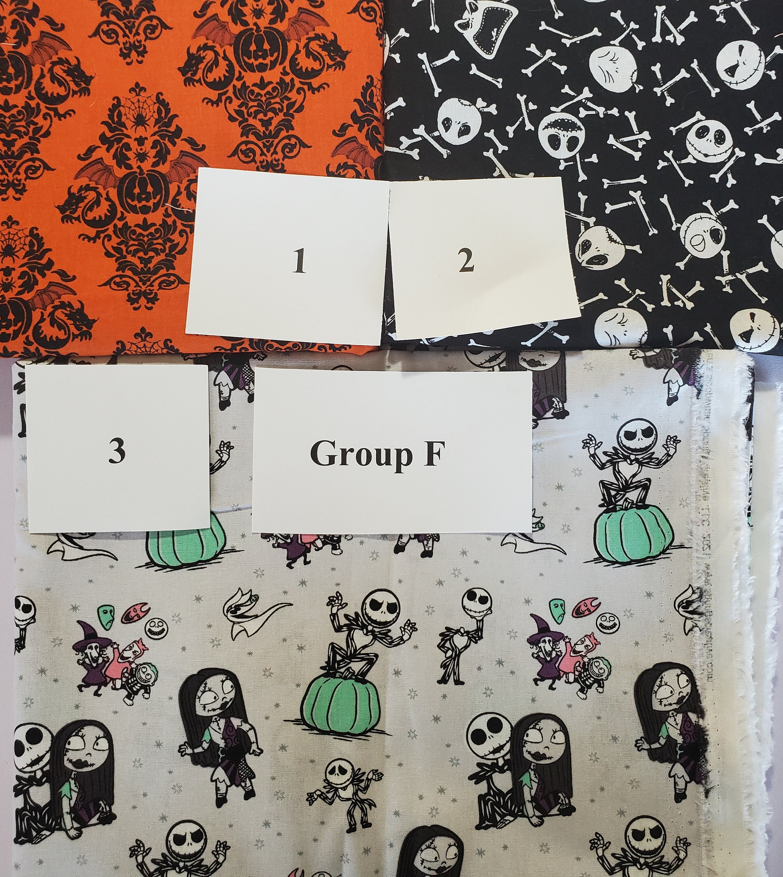 Qsnap Grime Guards Etsy