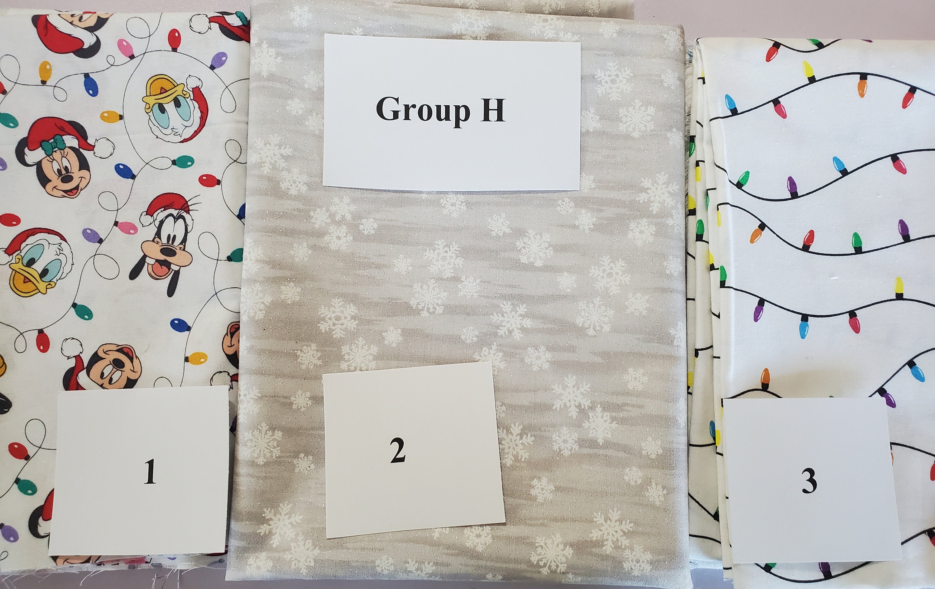 Qsnap Grime Guards Etsy