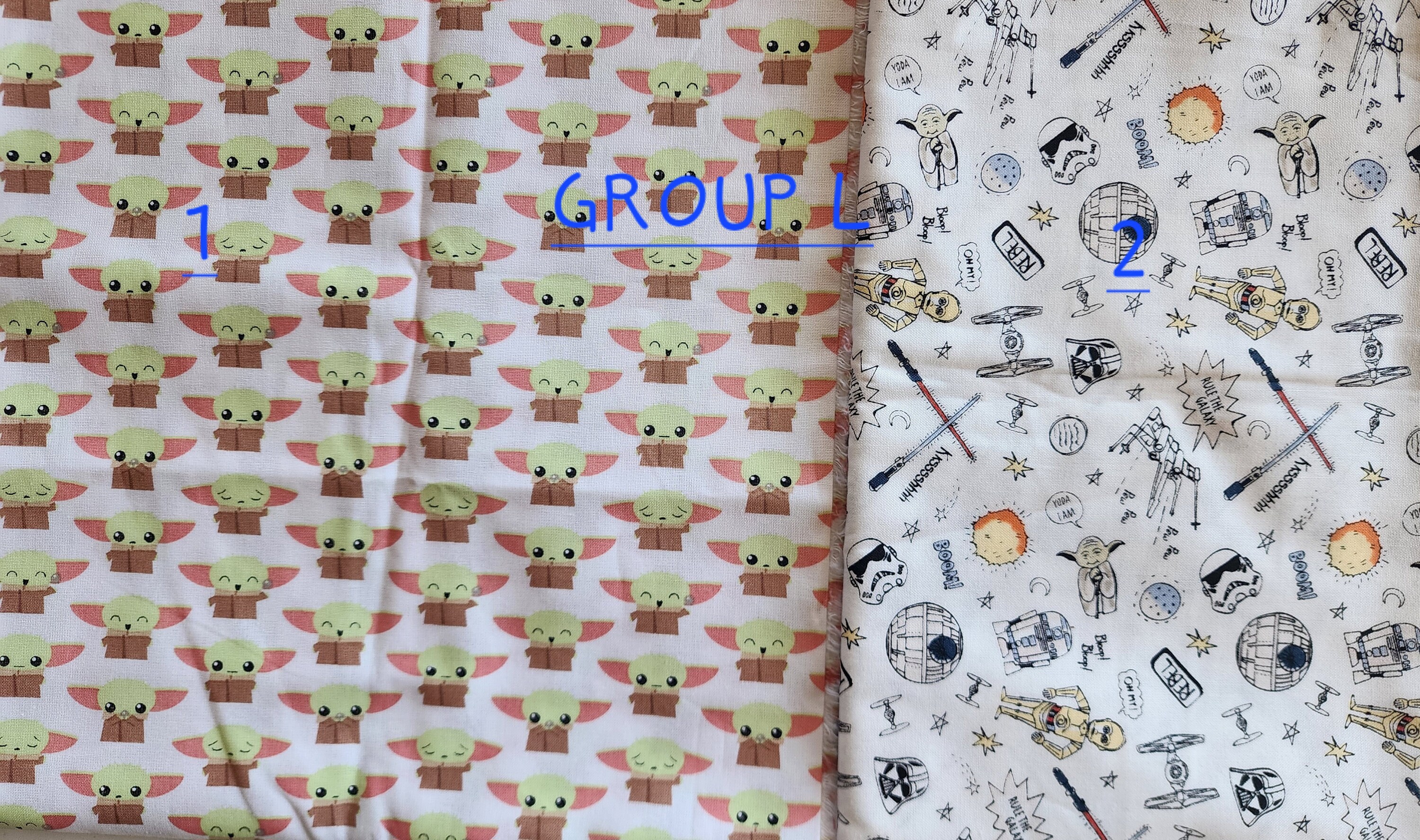 Character Themed Qsnap Grime Guards Etsy