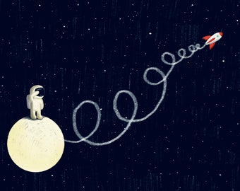 Astronaut