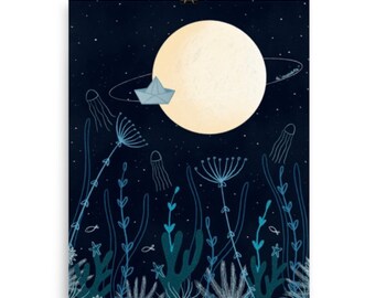 Moon