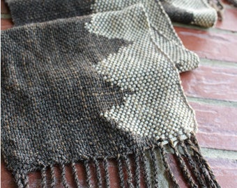 Patrones SE - Tejido (Heddle Rígido) - Pequeñas Montañas