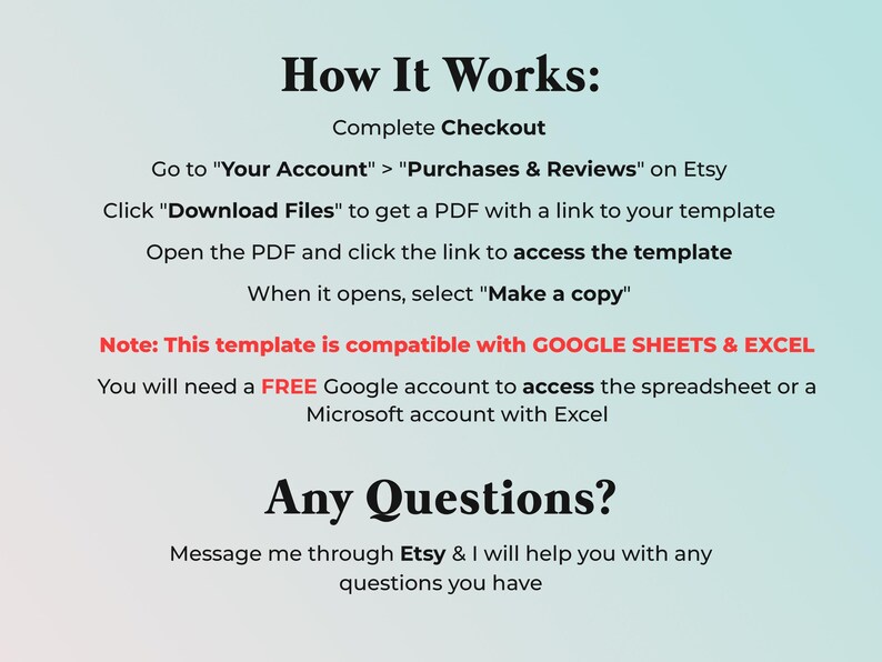 Recurring Task Tracker Excel 365 Spreadsheet Google Sheets Eisenhower Matrix Task Priority Tracker Template Team Manager To Do List Planner