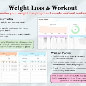 ADHD Life Planner Spreadsheet Google Sheets Task To Do List Template Digital Organizer Budget Tracker Excel Productivity Planner Daily Goal