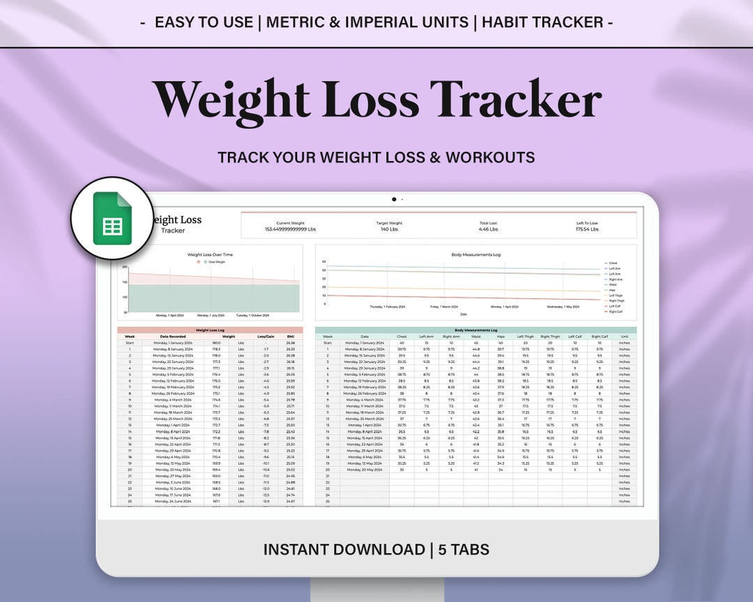 Amazon.com: Fitness Journal Royal Purple on 150+ Workouts +