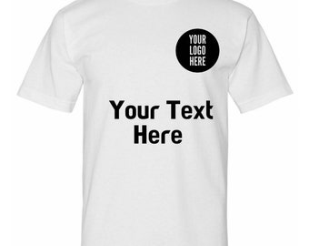 Personalised T Shirt - Etsy Canada