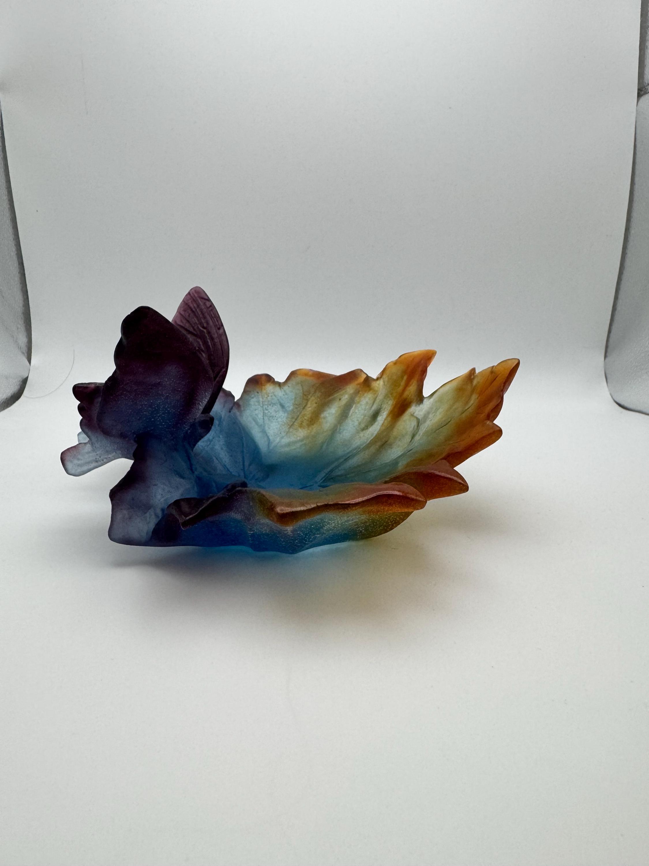 Daum Butterfly - Etsy