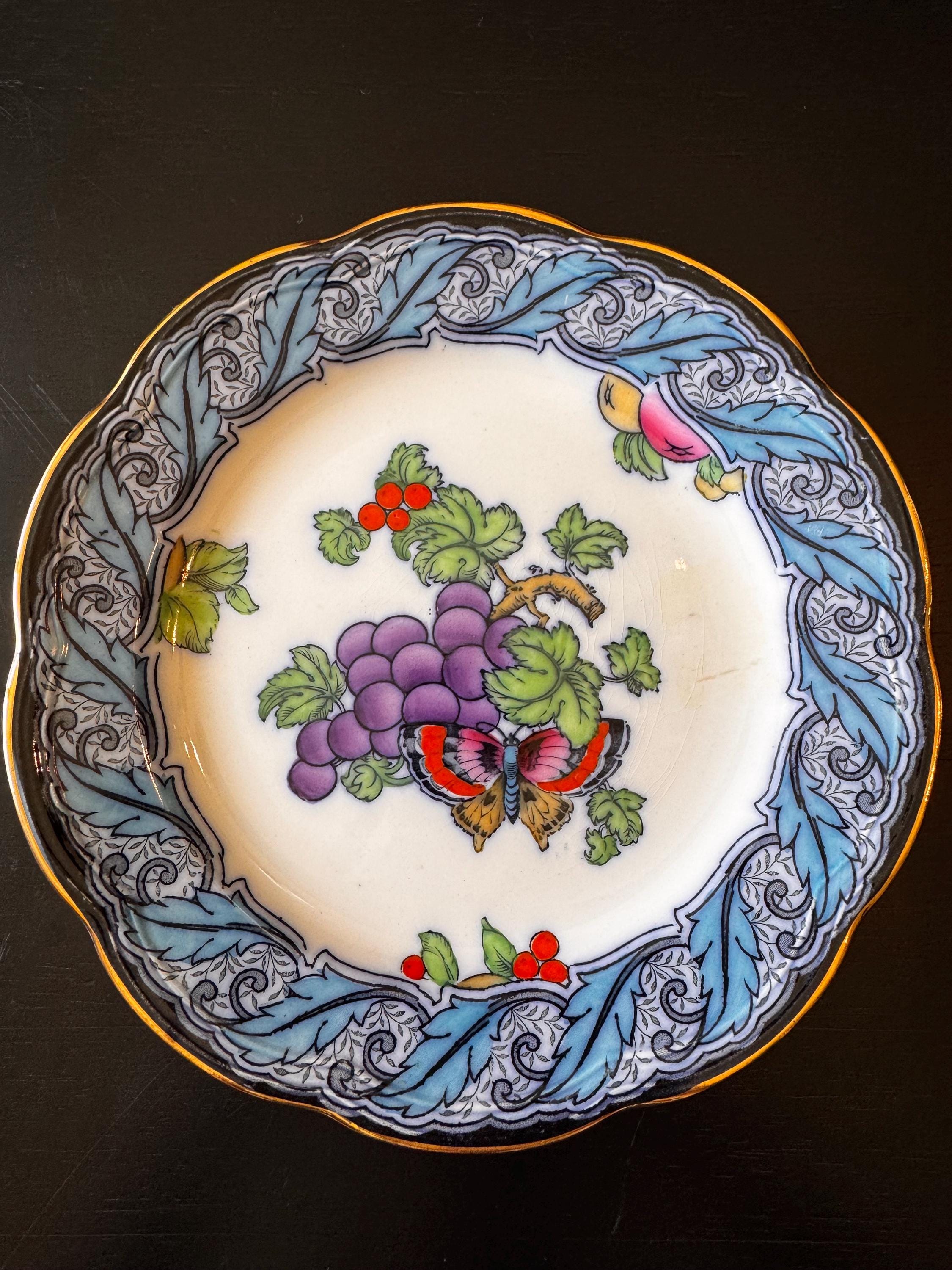 Keeling Burslem - Etsy