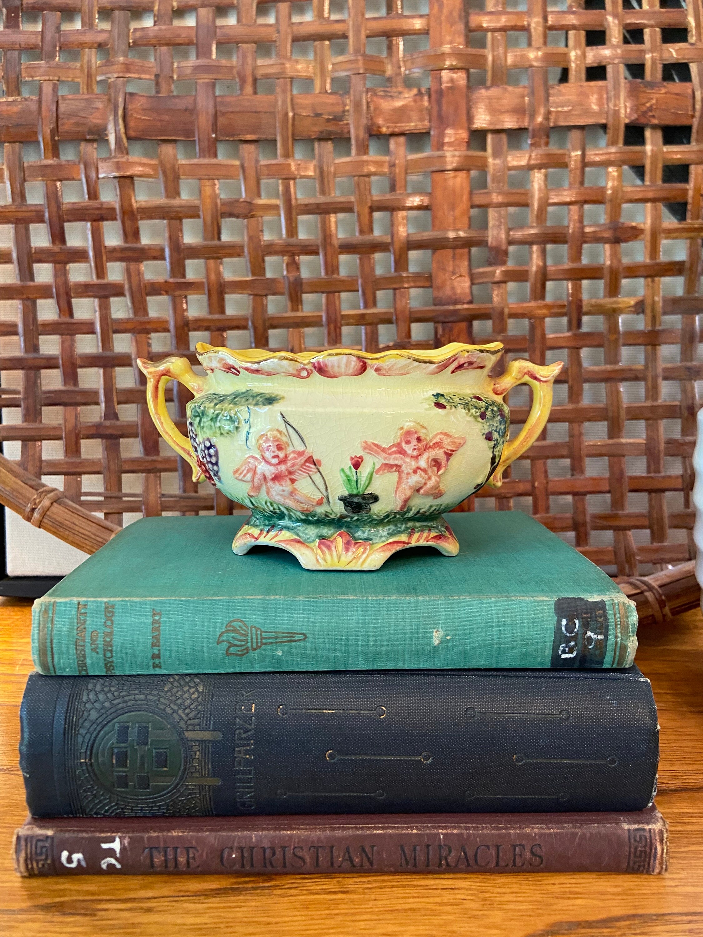 Japanese Capodimonte - Etsy Japanese Capodimonte - Etsy