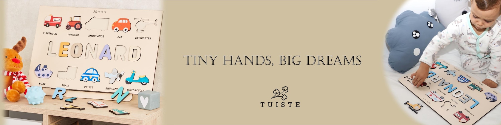 Tuiste - Etsy