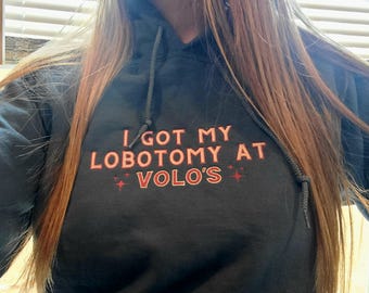 BG Inspiriert Rundhalsausschnitt/Hoodie
