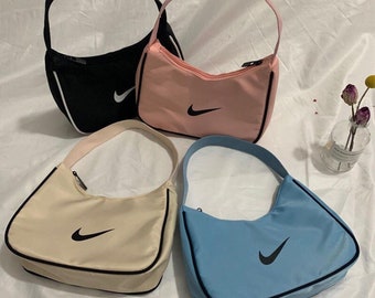 nike arm bag