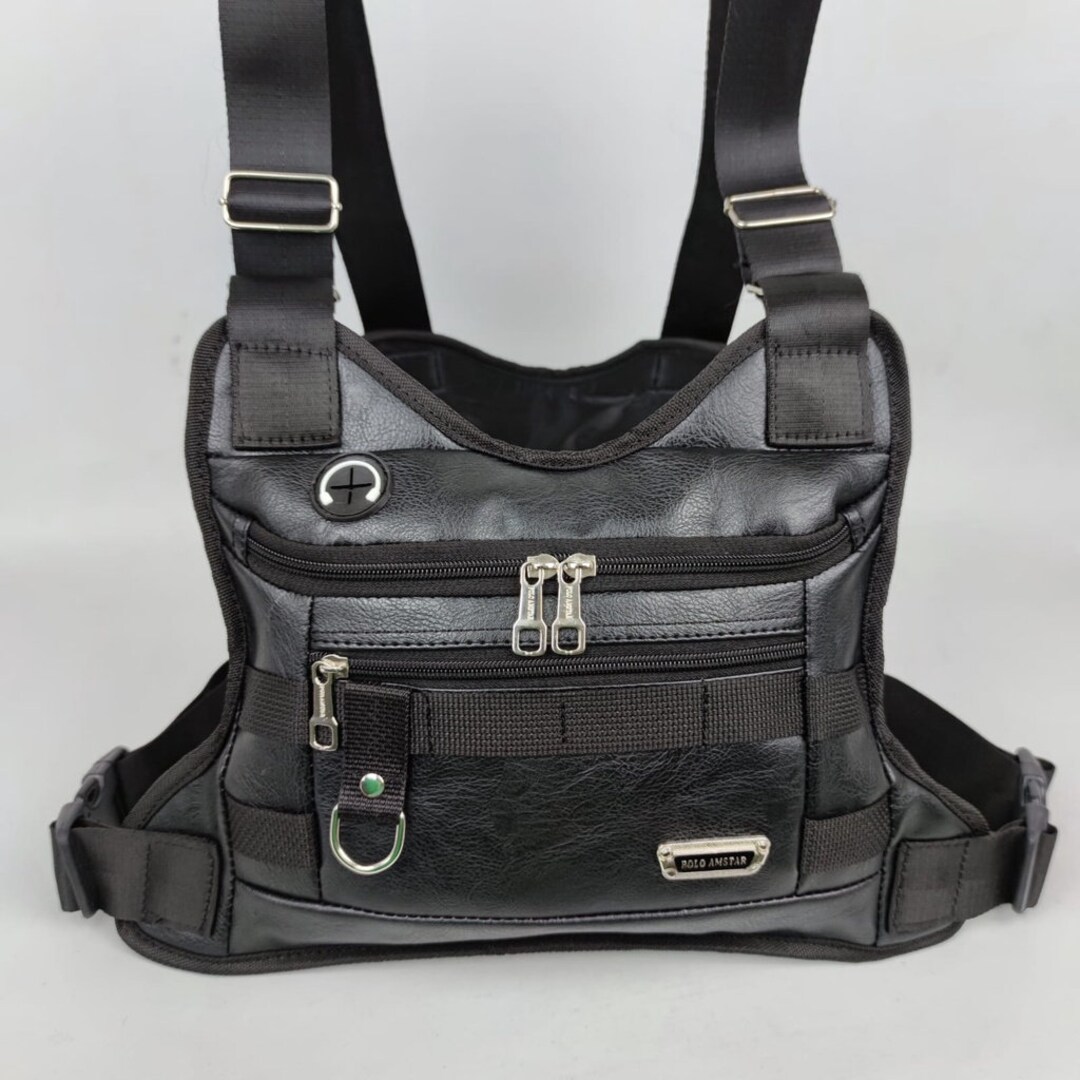 sling bag for bikers