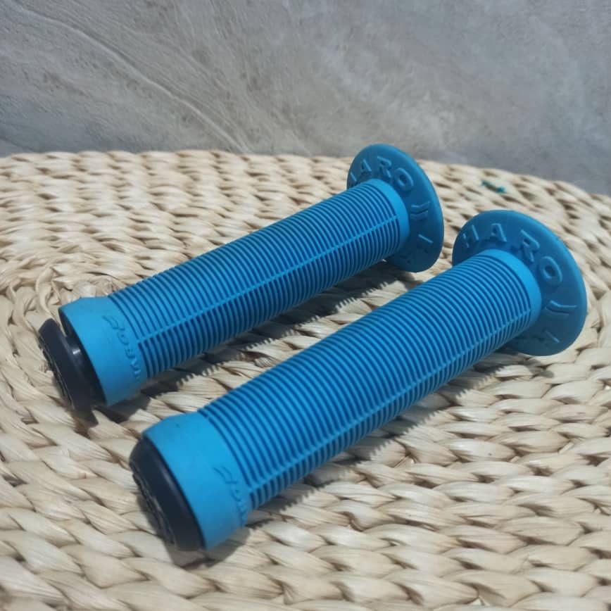 TANGE OLD BMX グリップ赤 GT BICYCLE GRIPS FOR BMX OLD SCHOOL - NEW | eBay