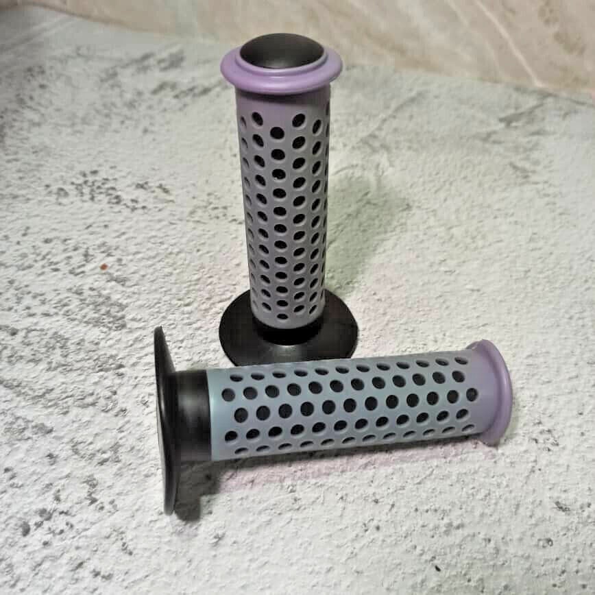 tange OLD BMXグリップ黒 tange OLD BMXグリップ黒