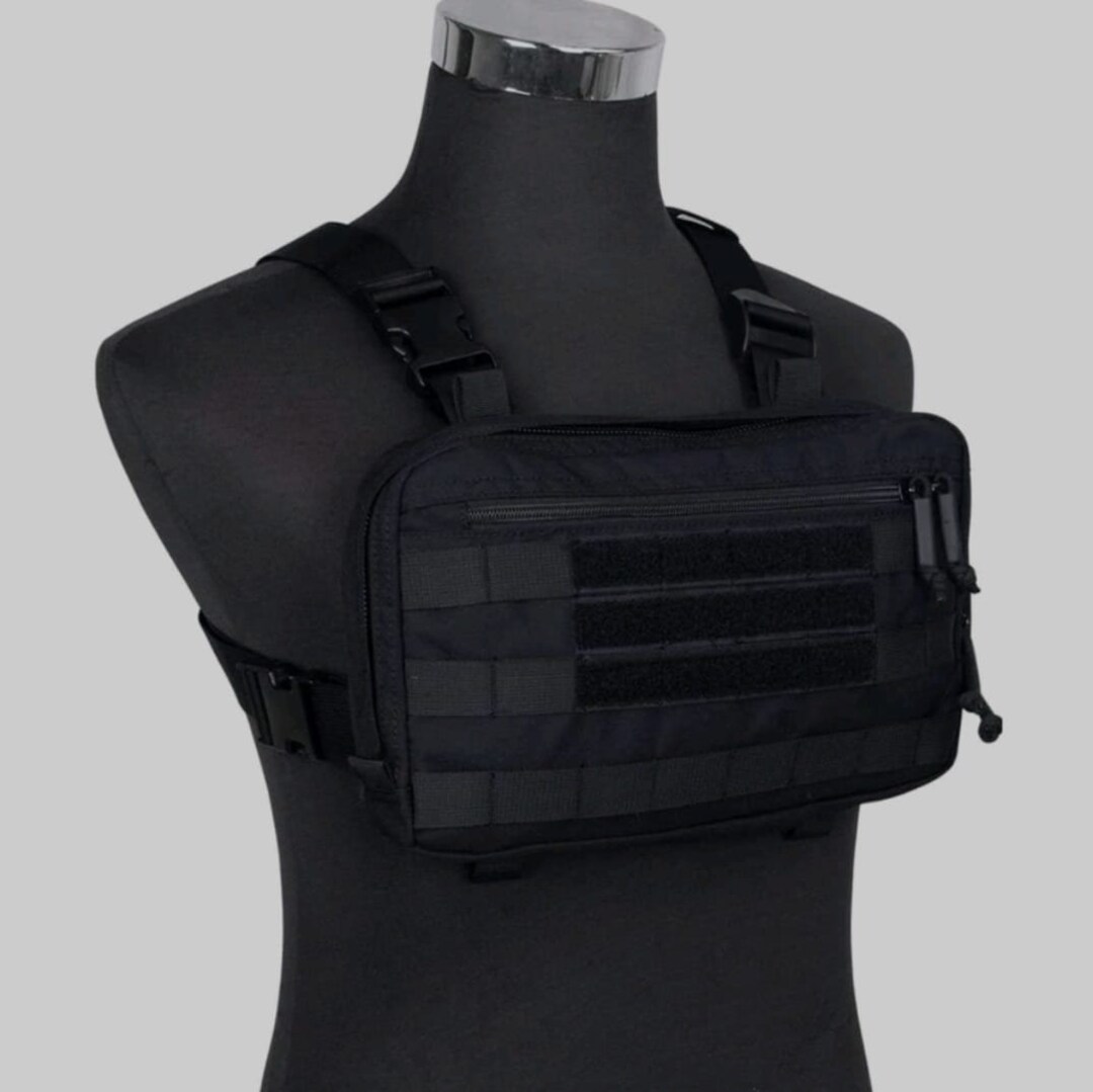 sling bag for bikers