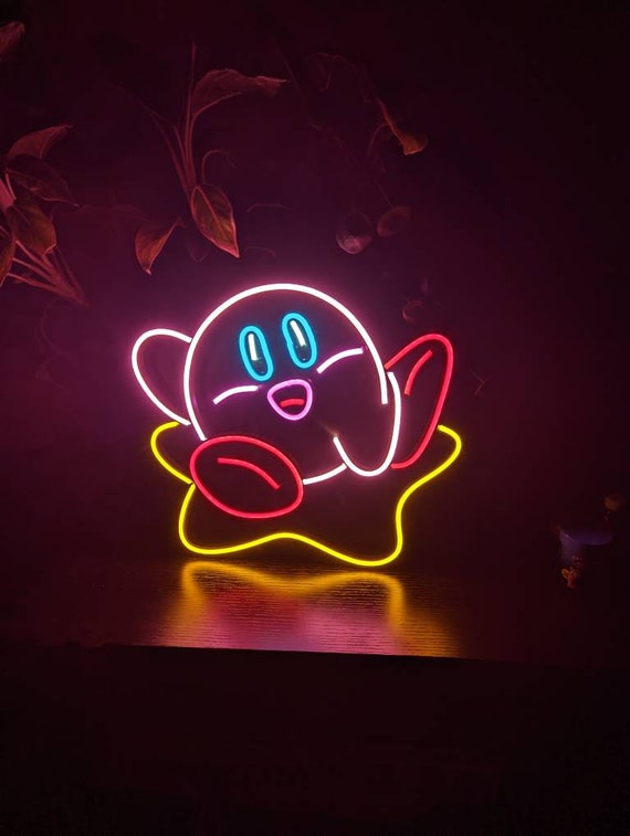 Just printed my own LED Neon sign! : r/3Dprinting