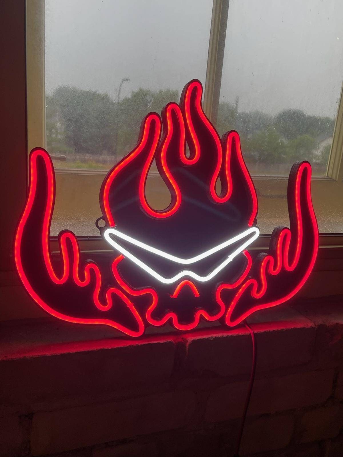 neon sign 16aw SPANISH FLIGHT JACKET NEON SIGN 16aw spanish flight