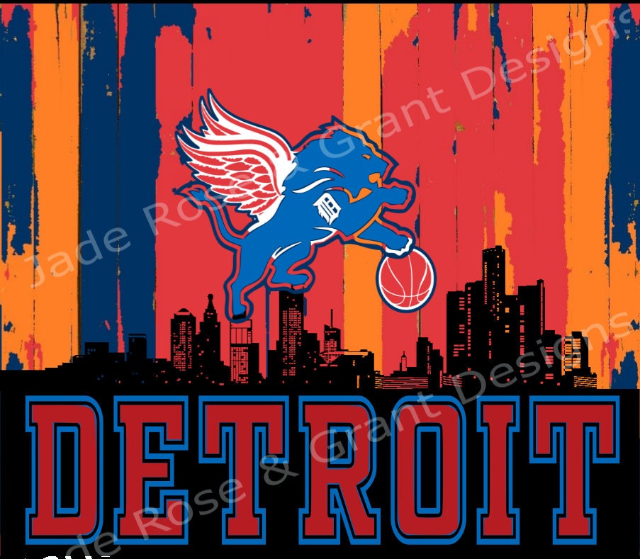 Detroit Sports Shop
