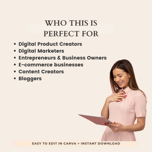 Overcome Imposter Syndrome Video Course & Ebook, MRR, Master Resell Rights, Reseller Kit, Self Help Course, Self Esteem, Mental Health image 7