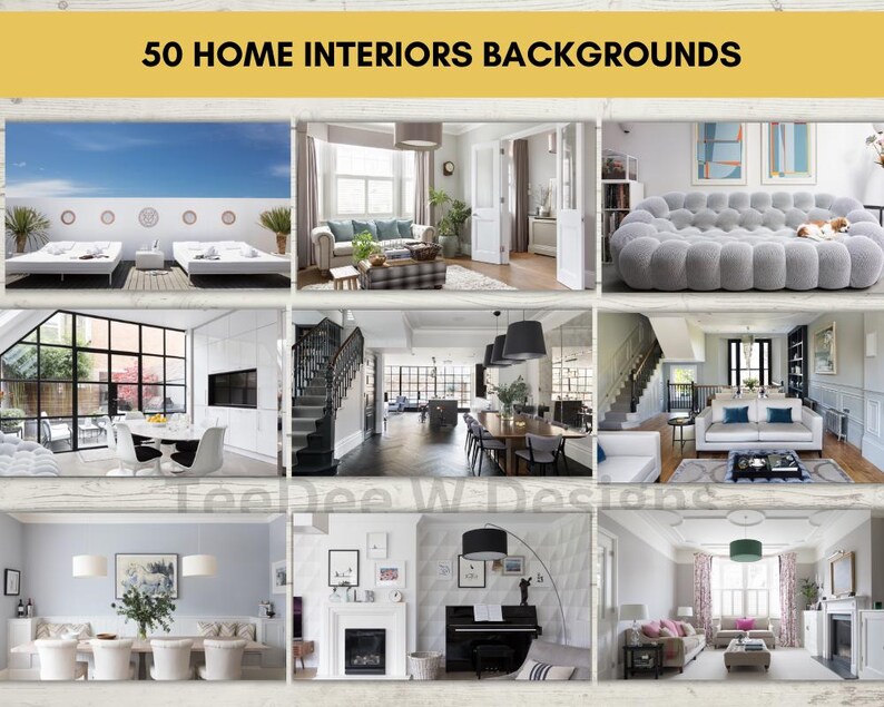 260+ Virtual Backgrounds Bundle UHD Office Backdrops Zoom Skype Teams ...