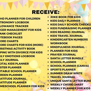 joke book for kids, anger management for kids, daily emotions logbook, kids prayer journal, kids gratitude journal
