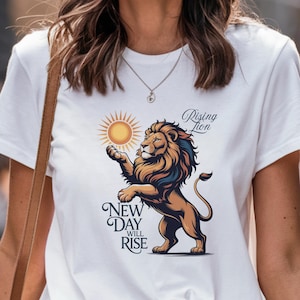 Rising Lion Operation Shirt,Am Israel Chai,I Stand With Israel T-Shirt,Support Israel Hoodie,we will dance again sweatshirt,Am Yisrael Chai