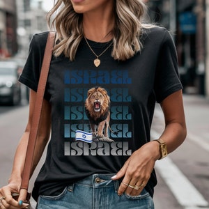 I support Israel support gift shirt support Israel sweatshirt we will dance again shirt bring them back am Israel sweatshirt Israel hoodie