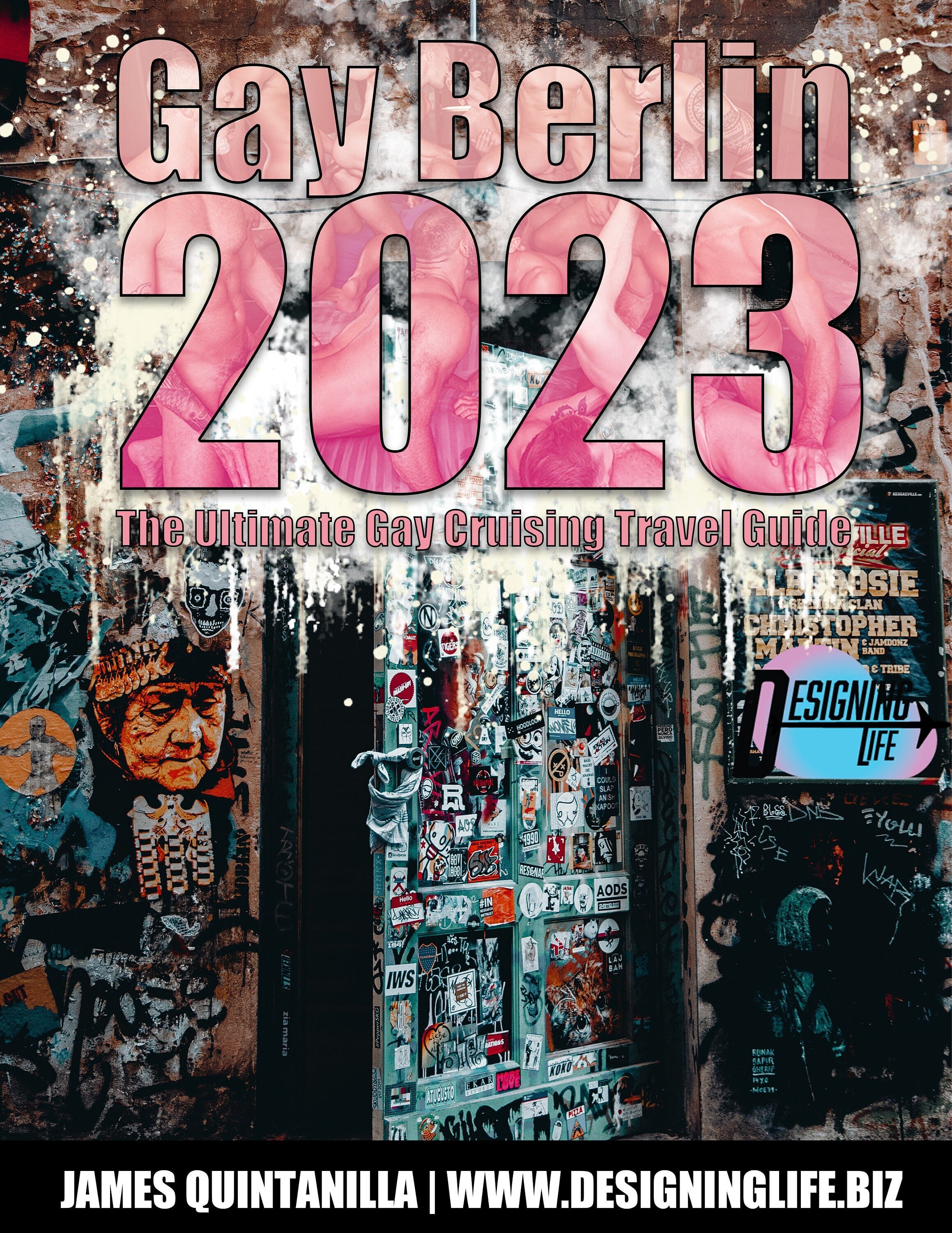 194 Gay Melbourne Cruising Areas, Gay Guide 2023