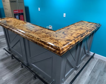 bar tops for sale