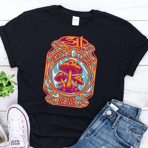 311 Einheit Tour 2025 Shirt-Unisex T-Shirt