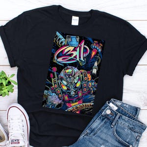 311 Jun 27 2025 Die Hymne in Washington DC T-Shirt