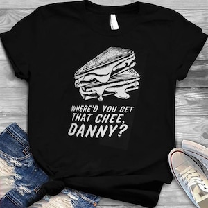 Shane Gillis Live Tour T Shirt Black