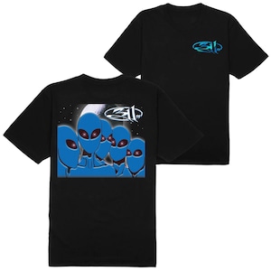 Vintage 311 Alien Rock Band T-Shirt, Unisex T-Shirt, Musikliebhaber Geschenk, Retro Konzert Shirt, Einzigartiges Grafik T-Shirt, Alternative Kleidung