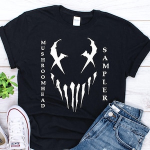 Mushroomhead Band Hoodie: American Heavy Metal Nu Metal Music
