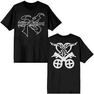 Ken Carson Graphic Tee - Unisex Music Merch