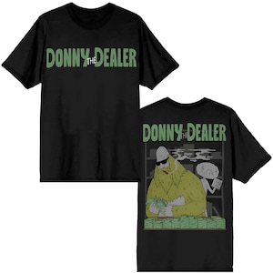 Big Lez Show Tee: Unisex Graphic T-Shirt