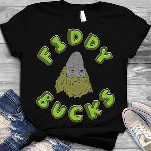 Big Lez Show Tee: Unisex Graphic T-Shirt