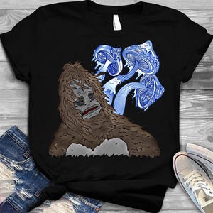 Big Lez Show Tee: Unisex T-Shirt or Hoodie