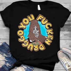 Big Lez Show Tee: Fan Favorite Unisex T-Shirt
