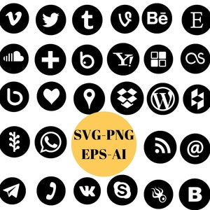 Icon Svg, Svg Bundle, Icon Png, Icon Png Bundle, Svg, Png, Instant Download