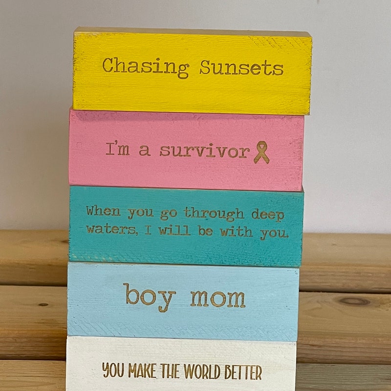 Bathroom Break Sign - Etsy