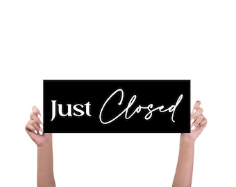 It's closing day photo prop, Closing day Sign, Realtor sign, Realtor photo prop, Realtor closing day