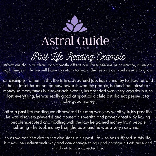 Past life tarot reading, same day orders tarot reading.