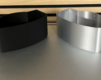 Aqua Global Erhöhung