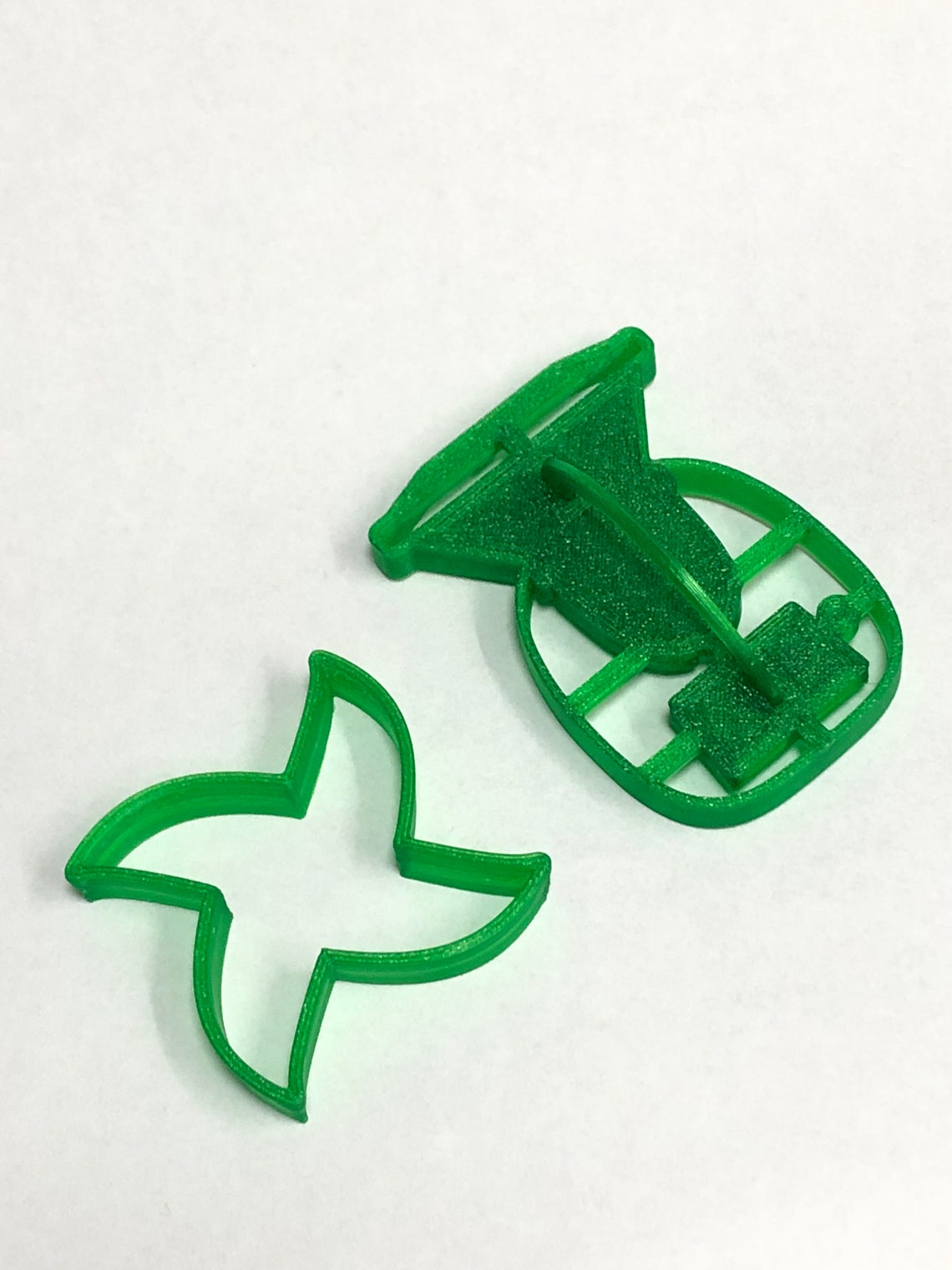Thermomix Cookie Cutter Set Etsy
