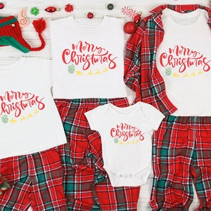 Holiday Matching Family Shirts, Christmas Family Names Shirts, Family Christmas Shi, Family Matching Christmas Shirt, Christmas Shi