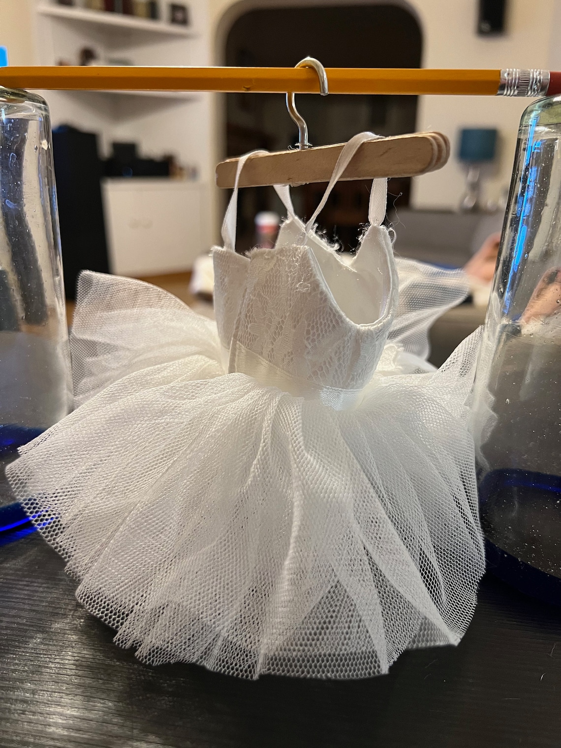 18 Doll Clothes Hangers Etsy