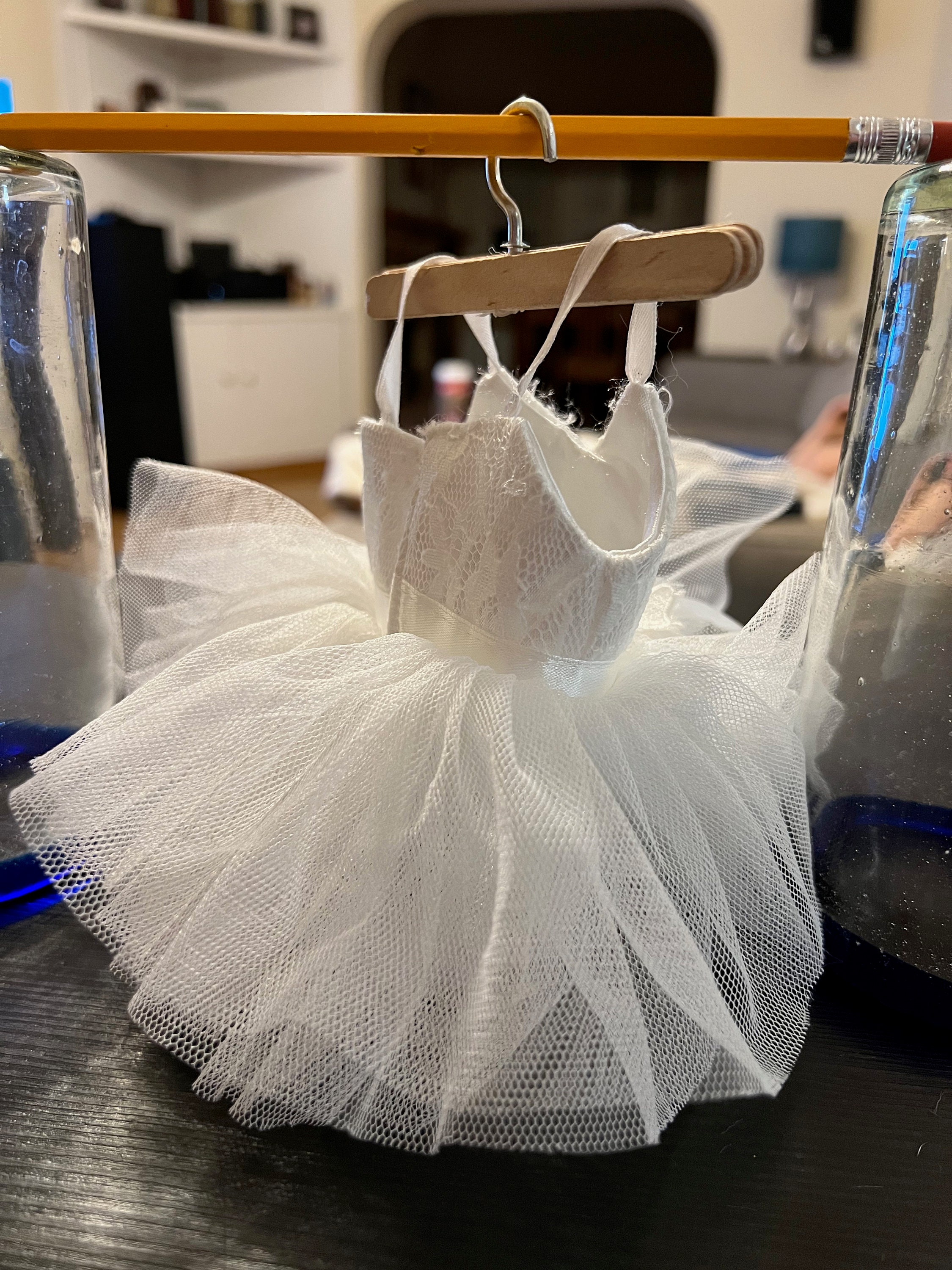 18 Doll Clothes Hangers Etsy